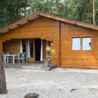 Holiday Home De Brenkberg-1 by Interhome, hotel poblíž Letecká základna NATO Geilenkirchen - GKE, Schinveld