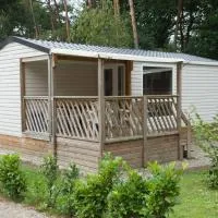Holiday Home De Brenkberg-1 by Interhome, хотел в Schinveld