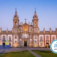 Vila Gale Collection Braga, hotel din Braga
