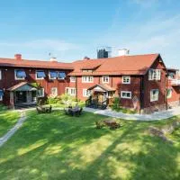 Hotell Villa Långbers, hotel v destinaci Tällberg