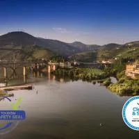 Vila Gale Collection Douro, hotel v destinaci Lamego