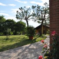 Agriturismo Gardenali, hotel a Volta Mantovana