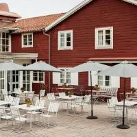 Hotell Gyllene Hornet, hotel v destinaci Tällberg