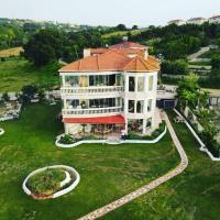 Perice Konak dubleks, hotel near Sinop Airport - NOP, Sinop