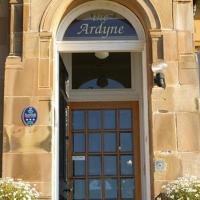The Ardyne Guest House, hotel v destinácii Rothesay