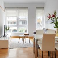 Eder 1 Apartment by FeelFree Rentals
