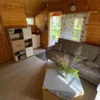 Metskonna Forest House, hotel din Nõva