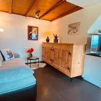 Casa Fluretta, hotel em Flumserberg