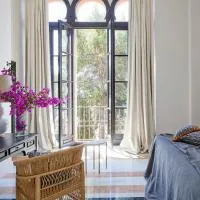 Soho Boutique Castillo de Santa Catalina - Adults Recommended, ξενοδοχείο στη Μάλαγα