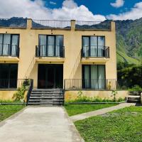 Hotel Horizon Kazbegi