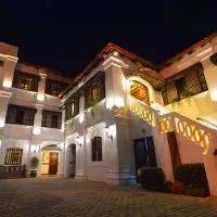 Hotel Veneto De Vigan, hotel en Vigan