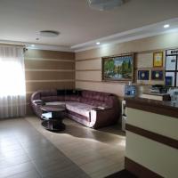 Отель МД, отель в городе Мичуринск