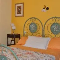 Casa Ben Essere, hotell sihtkohas Cuccurano