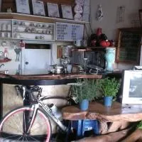 Art Taiwan Homestay, hotelli kohteessa Shunan