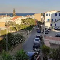 Stella Marina Bed and Breakfast sul mare, מלון בריאלמונטה