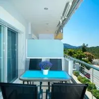 Tarsa's House by the Sea โรงแรมในสกาลา มาริออน