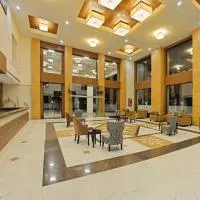 Poppys Hotel Madurai, отель в Мадурае