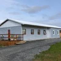 Bjarnastaðir Guesthouse, hotel a Kópasker