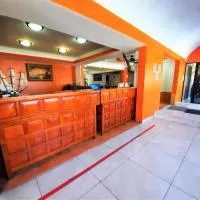 Hotel Costa Maria, hotel a Ciudad del Carmen