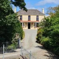 Bridge View House B&B and Restaurant、Kilcrohaneのホテル