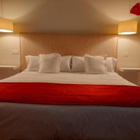 Hotel Ceres