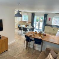 Number 15, hotel in Norwich