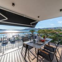 Luxury apartment Vagabundo 2 Free parking, hotel v Trogiru