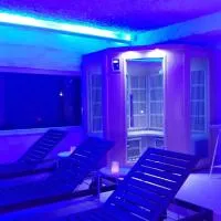 LA GROTTA Bed and Breakfast, khách sạn ở Castel Giorgio