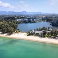 Cassia Residences by Laguna Phuket, hotel in Laguna Phuket, Bang Tao Beach