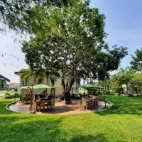 Estancia De Lorenzo Tarlac, hotel en Tarlac