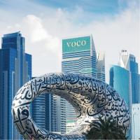 voco Dubai, an IHG Hotel، فندق في دبي