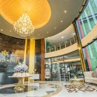Solano Hotel, hotel u gradu 'Lipa'