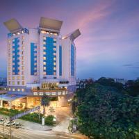 The Accord Metropolitan, hotel em Chennai