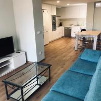 Apartamento en Rianxo