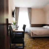 Zajazd Kresowia, hotel v destinácii Sokółka