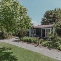 Ons Buiten, hotel a Oostkapelle