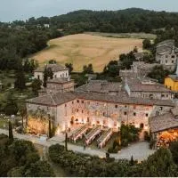 Il Castello di Tassara, hótel í Tassara
