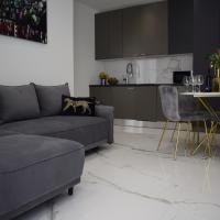Apartmani Lavin, hotel in Malinska