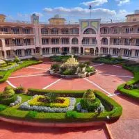 Fayoum Hotel, отель в городе ‘Ezbet Sa‘dî Mugâwir