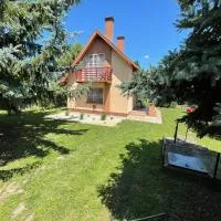 Chill apartman: Orosháza şehrinde bir otel