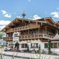 Metzgerwirt: Hippach şehrinde bir otel