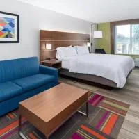 Holiday Inn Express & Suites Dinuba West by IHG, hotel i Dinuba