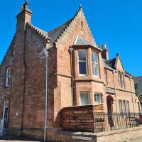 Bank House, hotel in Fortrose