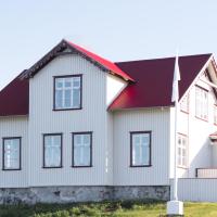 Sýsló Guesthouse, hotel in Stykkishólmur