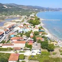 SunBliss Studios & Apartments