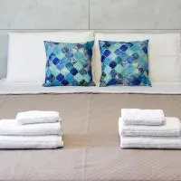 Thalasso Rooms B&B: Cirella'da bir otel
