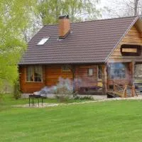 Juula Holiday Home, hótel í Juula