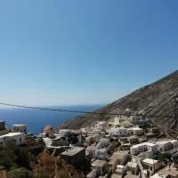 Kalliopis Studio, hotell sihtkohas Olympos