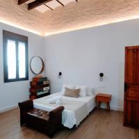 Miraflores 58 Apt - Private Parking Opt, hotel din Macarena, Sevilia