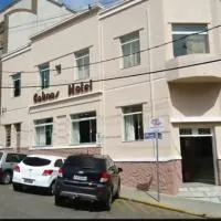 Colinas Hotel, viešbutis mieste Machado